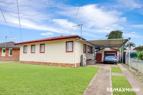 Property photo of 6 Halmahera Crescent Lethbridge Park NSW 2770