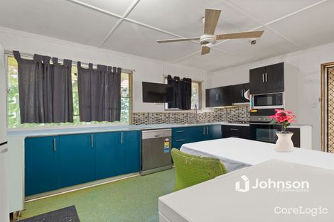 Property photo of 33 Avon Street Leichhardt QLD 4305