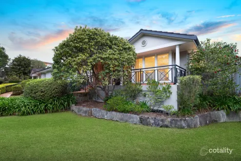 Property photo of 13/24-26 Gilroy Road Turramurra NSW 2074
