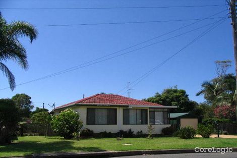Property photo of 1 Lorking Street Bellambi NSW 2518