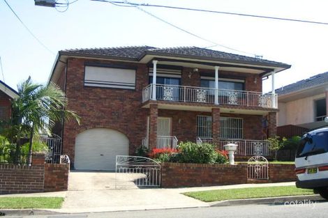 4 Seaforth St, Bexley, NSW 2207