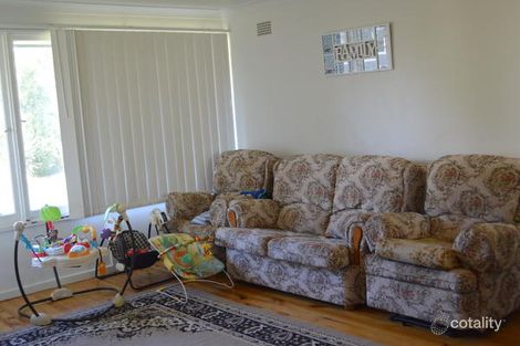Property photo of 8 Bindaree Street Hebersham NSW 2770