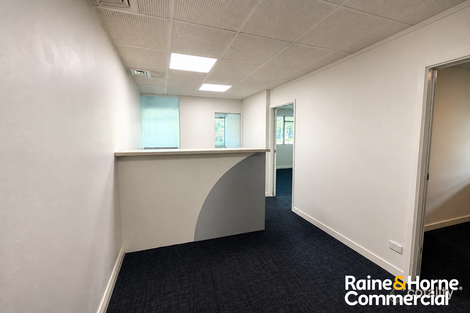 18/201 Wickham Tce, Spring Hill, QLD 4000