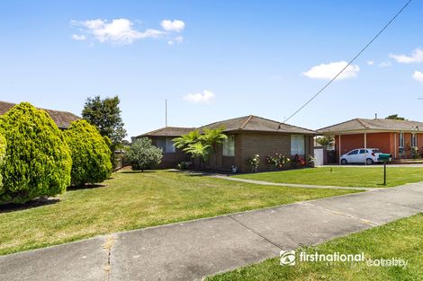 Property photo of 3 Jackson Street Traralgon VIC 3844