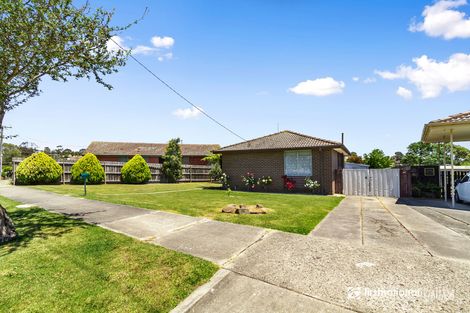Property photo of 3 Jackson Street Traralgon VIC 3844