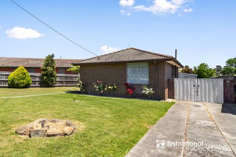 Property photo of 3 Jackson Street Traralgon VIC 3844