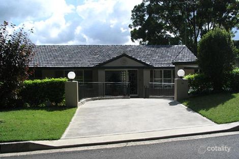 14 Damour Ave, East Lindfield, NSW 2070