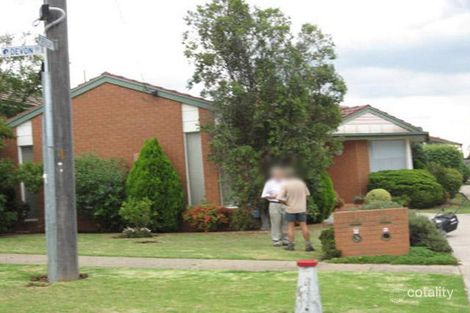 Property photo of 1/23 Devon Road Pascoe Vale VIC 3044