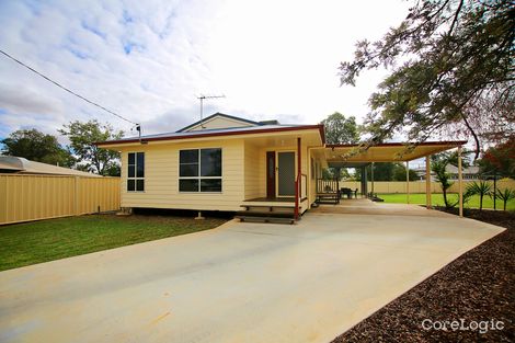 Property photo of 3 Bond Street Roma QLD 4455