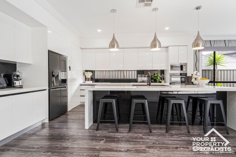 Property photo of 24 Chamberlain Way Harrington Park NSW 2567