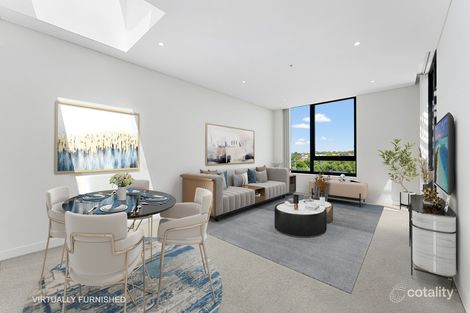 807/172 Ross St, Forest Lodge, NSW 2037
