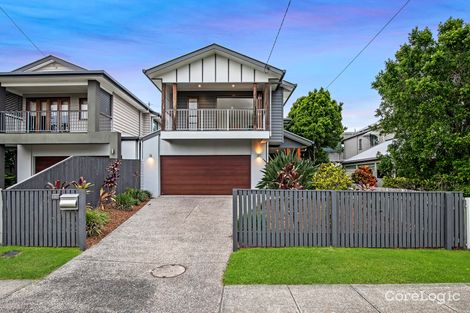 Property photo of 133 Long Street East Graceville QLD 4075
