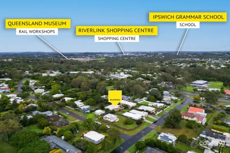 Property photo of 23A Glossop Street Brassall QLD 4305