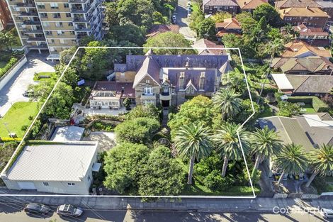 Property photo of 16-18 Milford Street Randwick NSW 2031