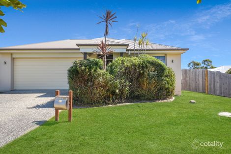 27 Stodart Tce, Mango Hill, QLD 4509