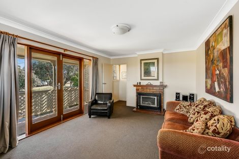 Property photo of 7 Boronia Street Centenary Heights QLD 4350
