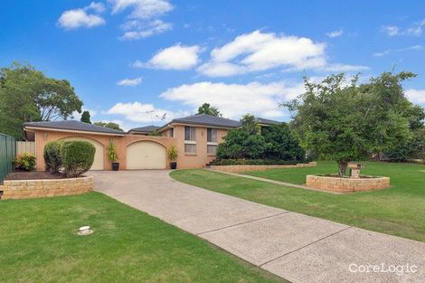 Property photo of 11 Brindabella Street Ruse NSW 2560