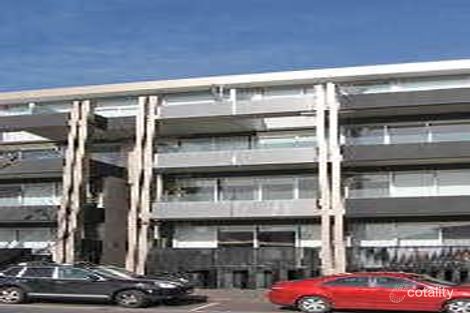 Property photo of 38/333 Coventry Street South Melbourne VIC 3205