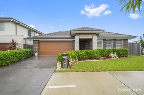 Property photo of 68 Jamboree Avenue Leppington NSW 2179