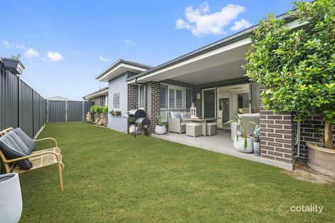 Property photo of 68 Jamboree Avenue Leppington NSW 2179