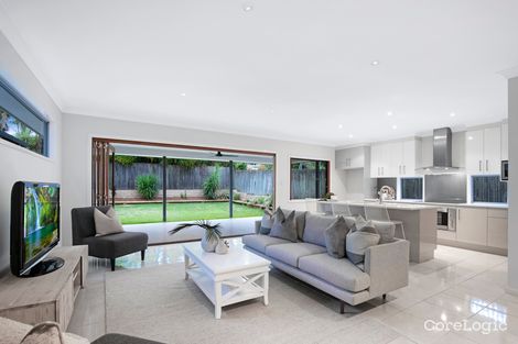 Property photo of 133 Long Street East Graceville QLD 4075