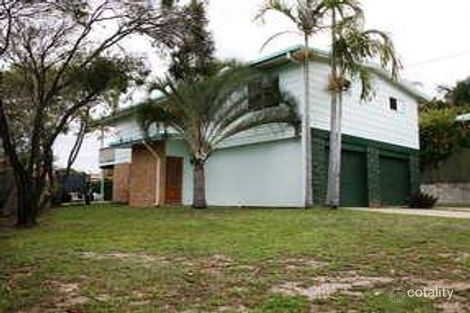 110 Malpas St, Boyne Island, QLD 4680