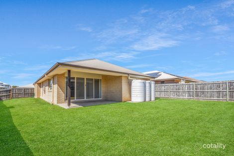 Property photo of 27 Stodart Terrace Mango Hill QLD 4509