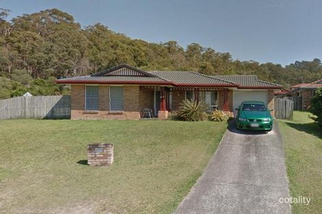 Property photo of 1 Trusan Place Tanah Merah QLD 4128