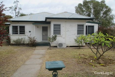 Property photo of 19 Pages Terrace Coonamble NSW 2829