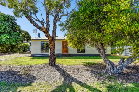 Property photo of 4 Clarke Street Rosetown SA 5275