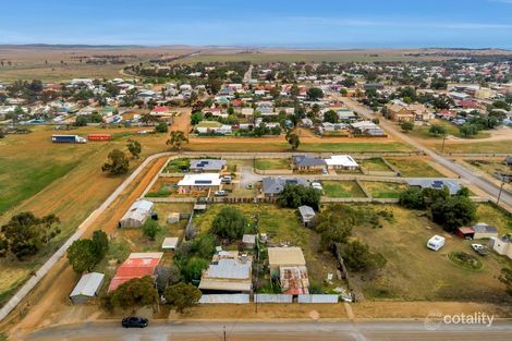 Property photo of 10 Victoria Street Peterborough SA 5422