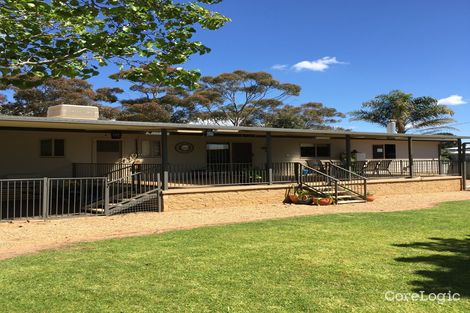 Property photo of 185 Twynam Street Temora NSW 2666