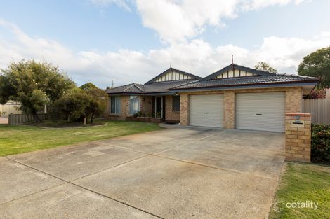 Property photo of 5 Caladenia Way Glen Iris WA 6230