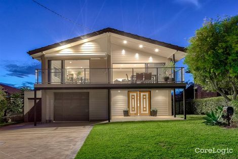 Property photo of 30 Stellmach Street Everton Park QLD 4053