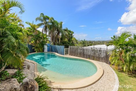 Property photo of 7 Pavana Court Clinton QLD 4680