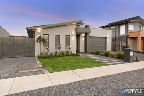 Property photo of 34 Alanvale Street Harrison ACT 2914