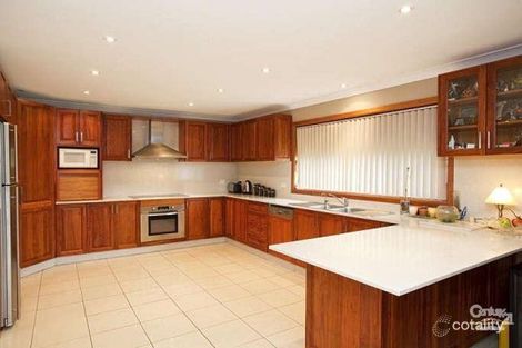 Property photo of 11 Wynyard Avenue Bass Hill NSW 2197