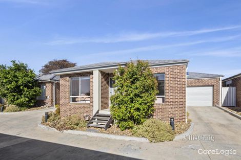 Property photo of 7/31 Meadowvale Drive Grovedale VIC 3216