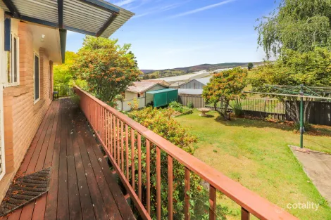 Property photo of 3 Bogong Avenue Batlow NSW 2730