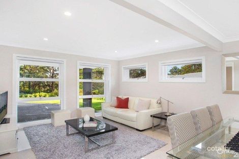 Property photo of 5 Towri Close St Ives NSW 2075