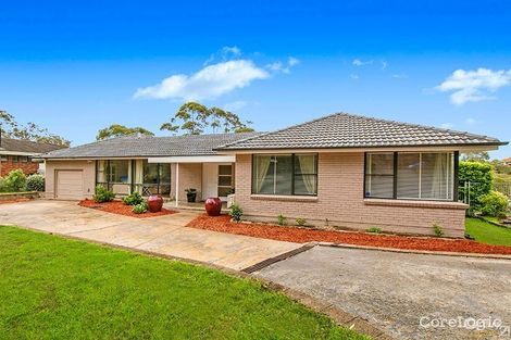 Property photo of 39 Albert Drive Killara NSW 2071
