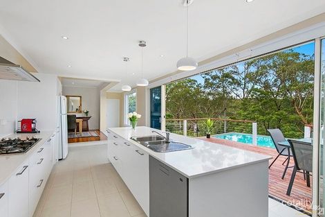 Property photo of 39 Albert Drive Killara NSW 2071