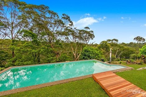 Property photo of 39 Albert Drive Killara NSW 2071