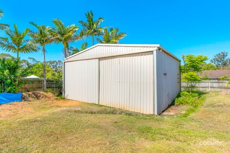 Property photo of 21 Swallow Street Thornlands QLD 4164