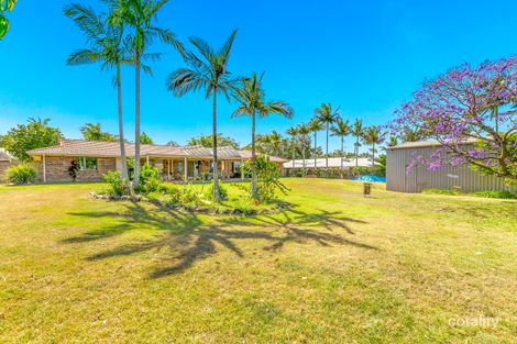 Property photo of 21 Swallow Street Thornlands QLD 4164