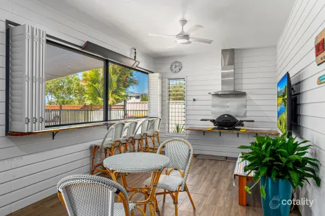 Property photo of 44 Augusta Drive Balgal Beach QLD 4816