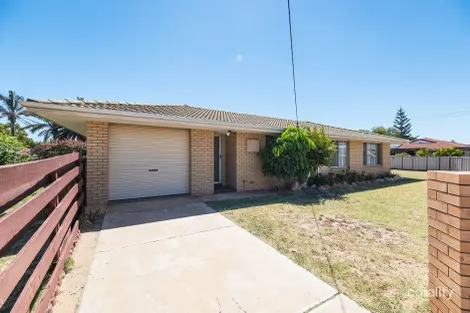 1a Logan Pl, Spalding, WA 6530