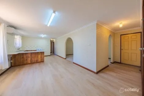 Property photo of 1A Logan Place Spalding WA 6530