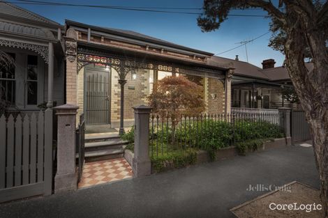 Property photo of 203 Station Street Port Melbourne VIC 3207