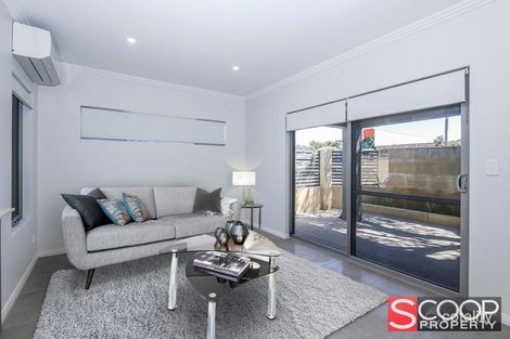 Property photo of 71A Archibald Street Willagee WA 6156